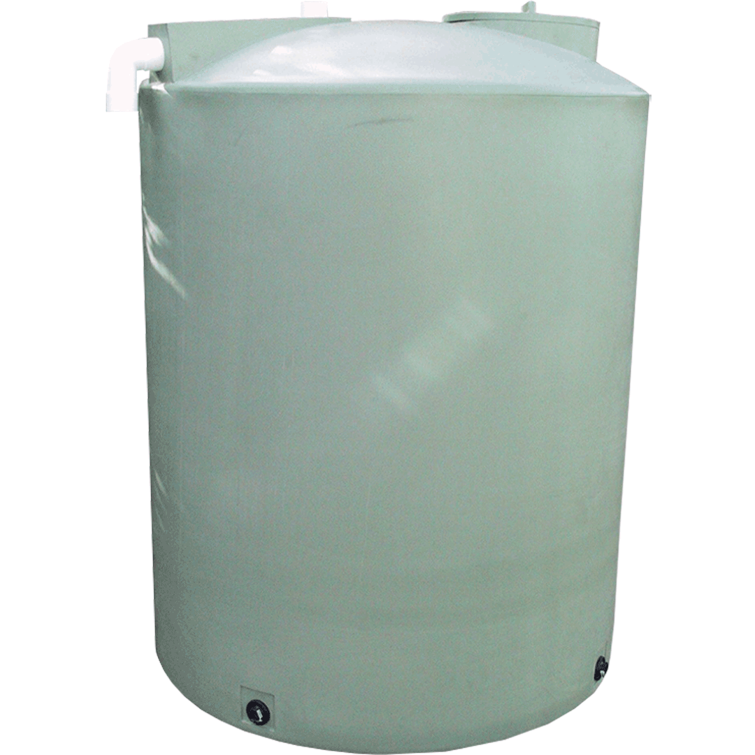 Stallion Water Tank Easyfit 2000L