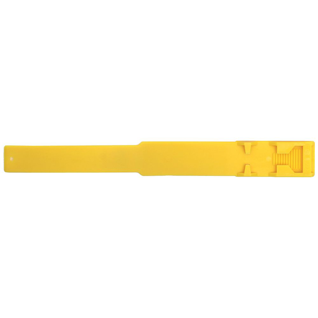 Leg Strap Plastic
