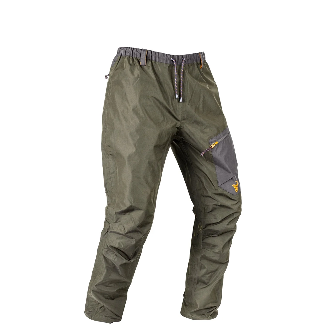 Hunters Element Obsidian Trouser Solid