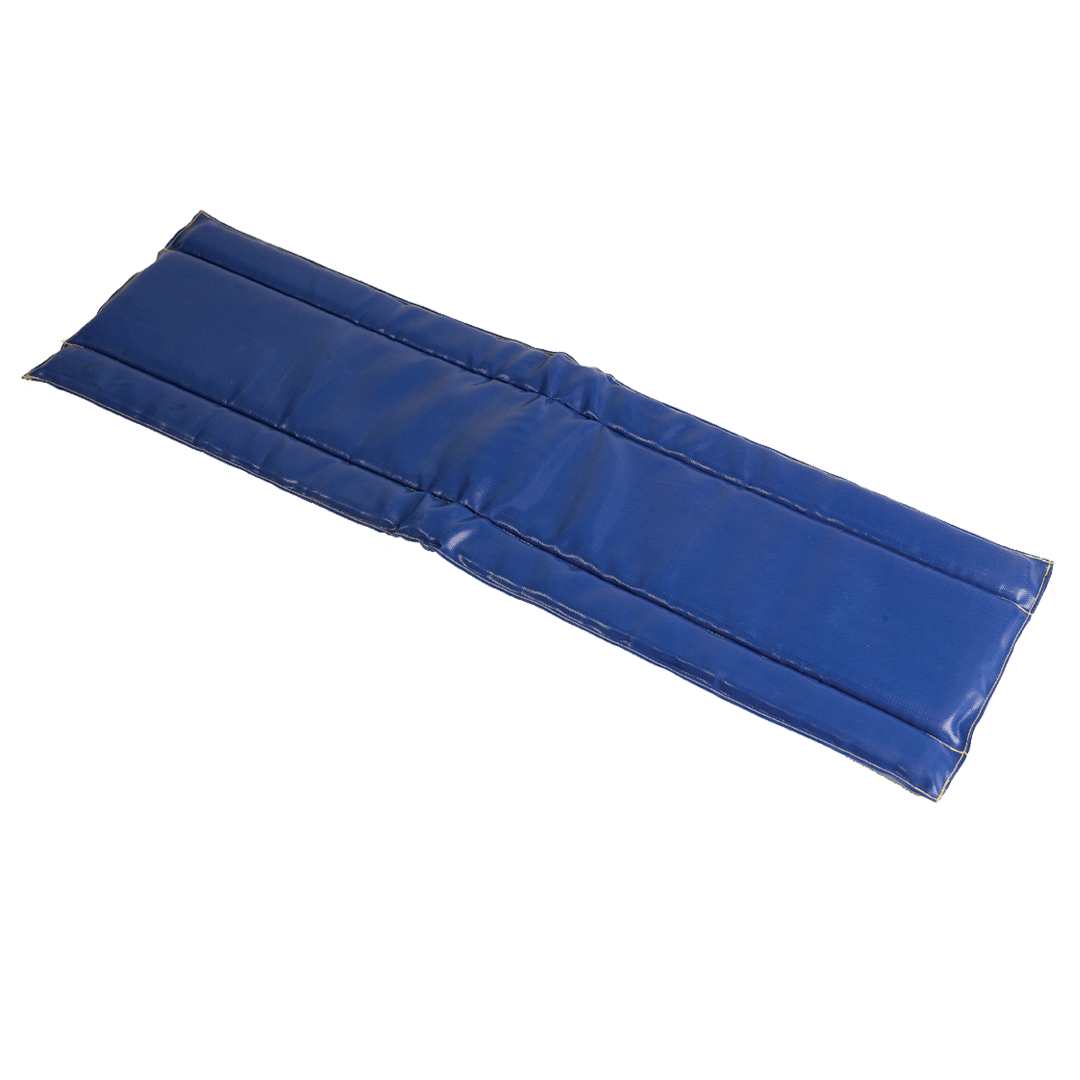 Hoofmat Sheepmat Premium 460mm x 1.5m Blue