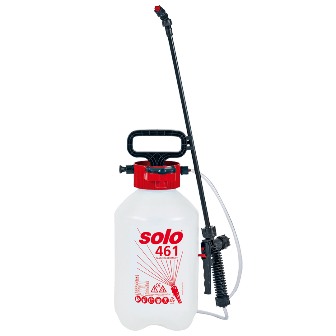 Solo 461 Garden Sprayer 5L