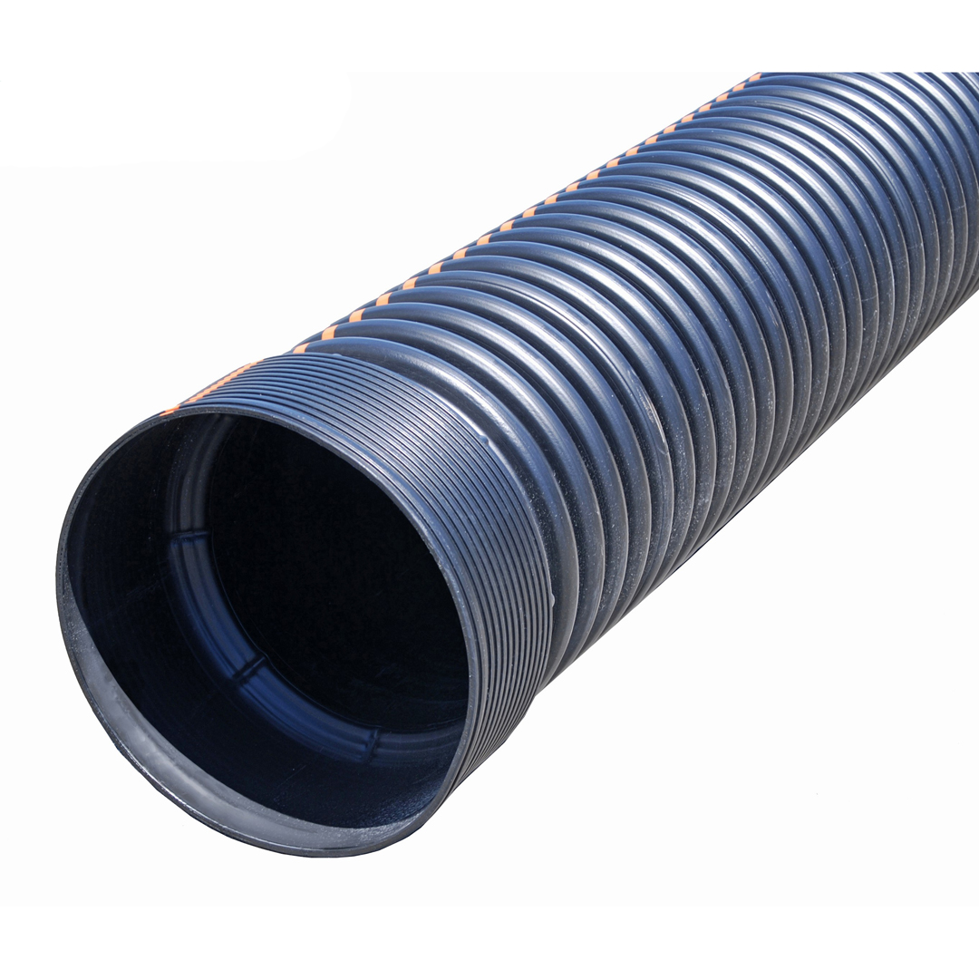 Iplex Nexus Culvert Pipe 160mm x 5m