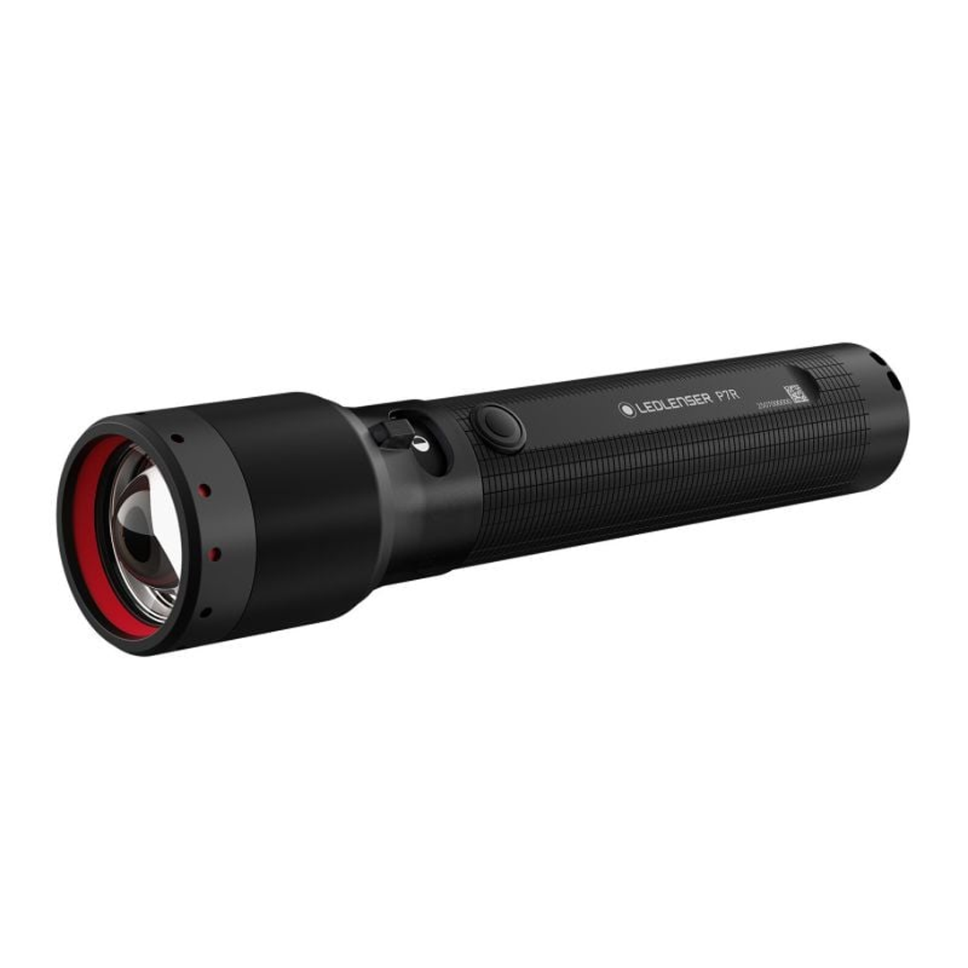 Ledlenser P7R Rechargeable Torch