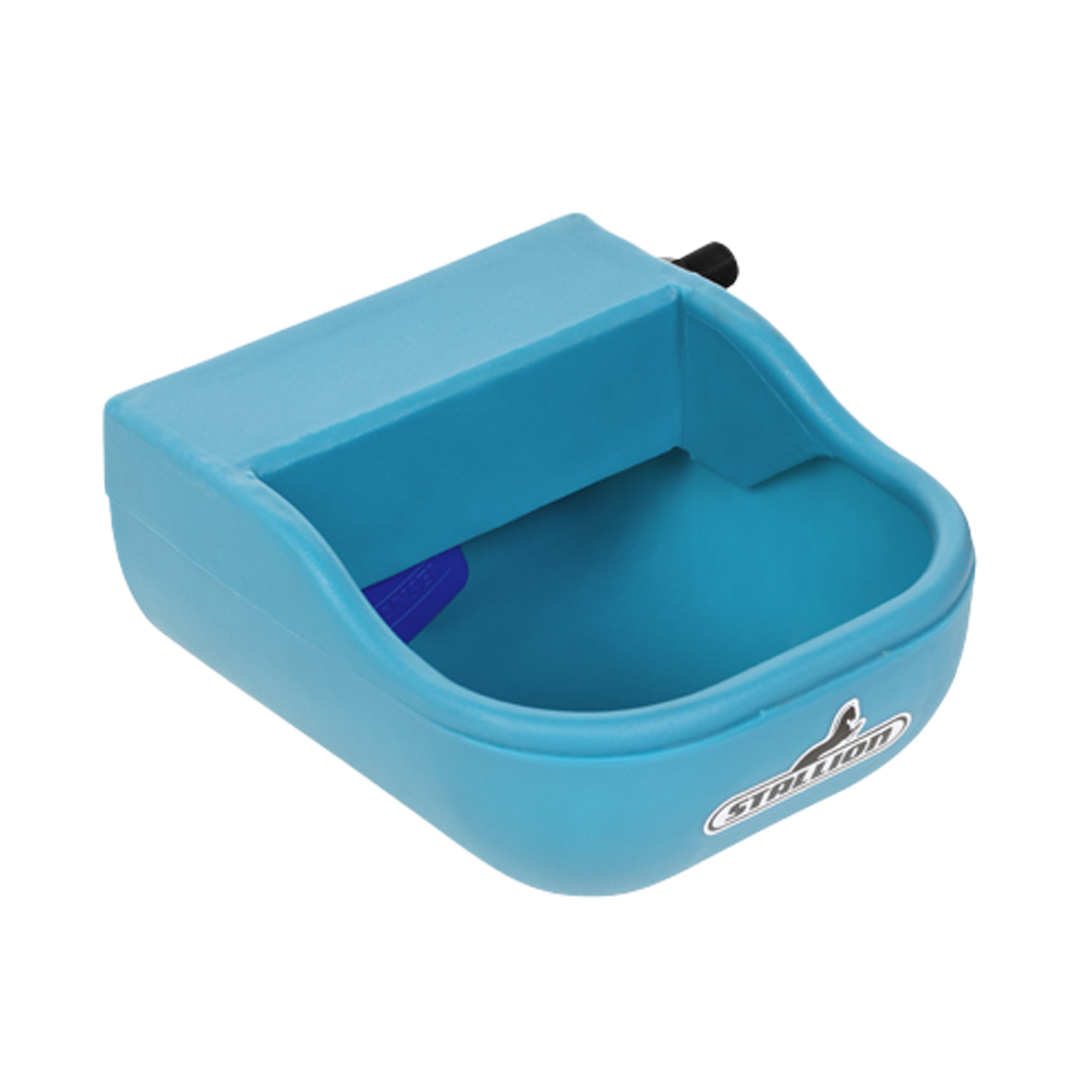 Stallion Hook on Water Trough 8L PD8