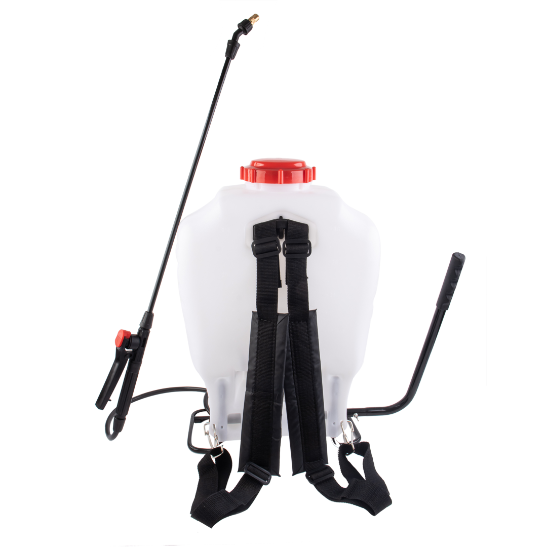 Top Paddock Backpack Sprayer 15L