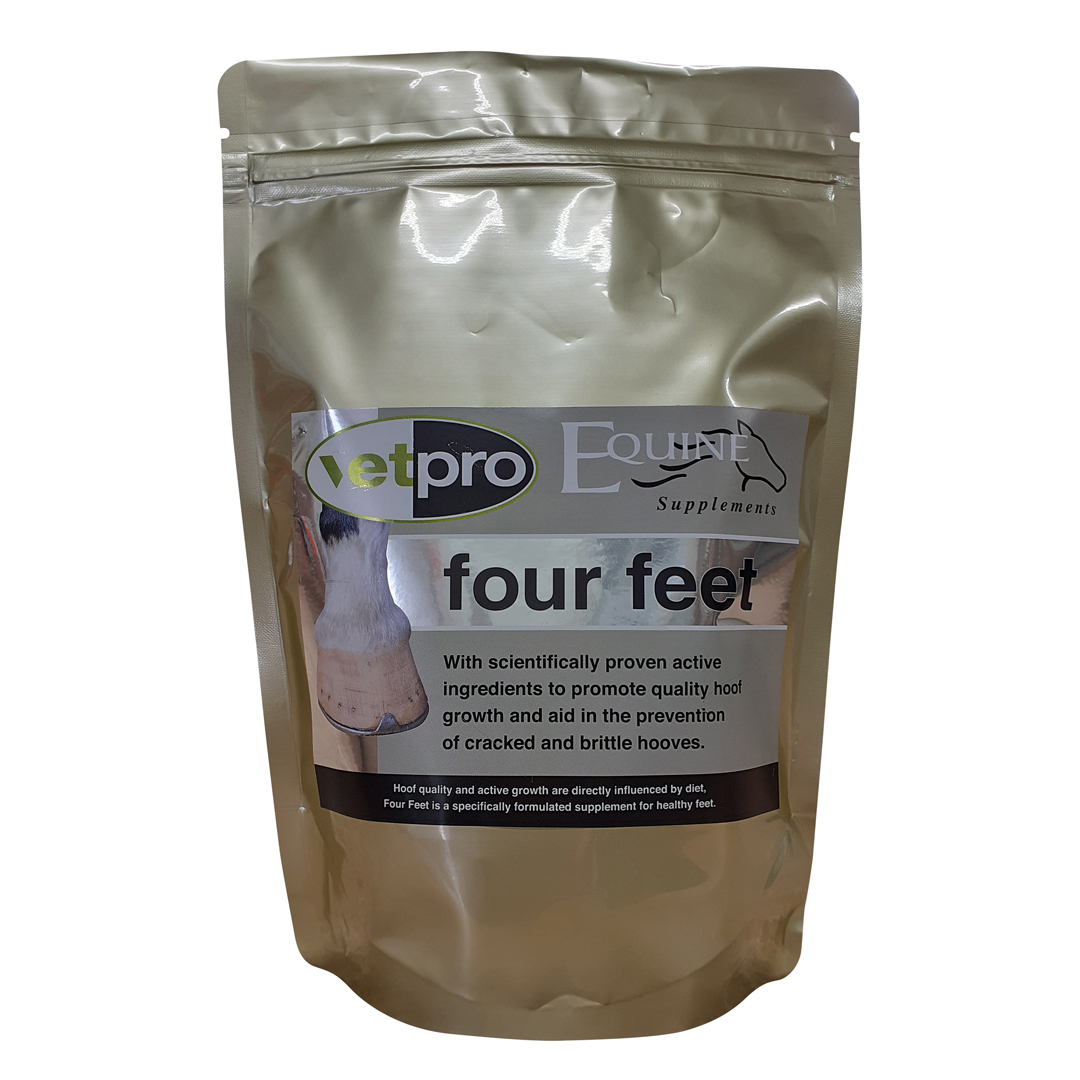Vetpro Four Feet 800g