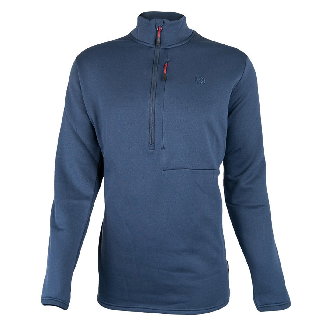 Stoney Creek Micro-Prime Quart Zip Top Mns