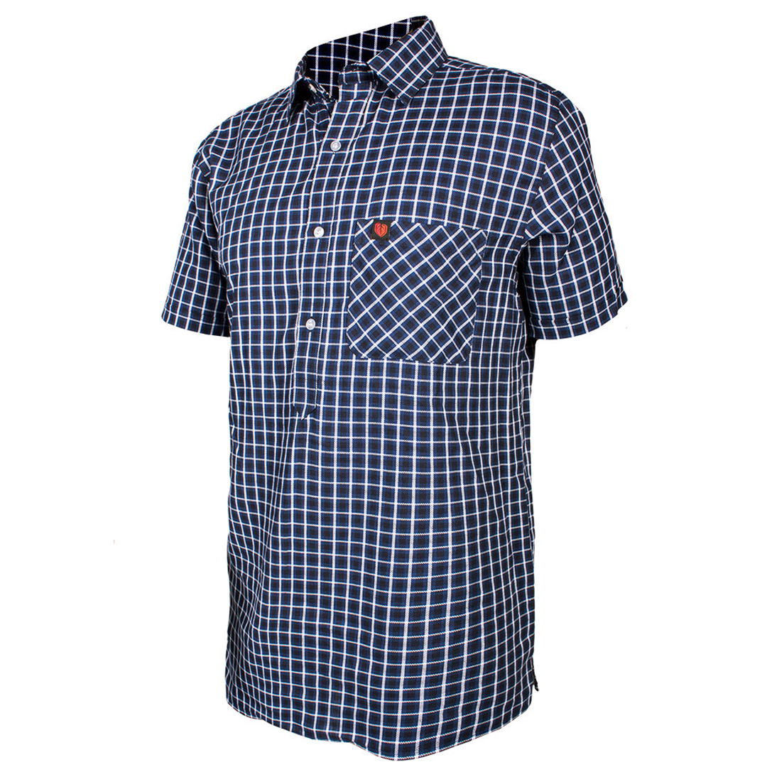 Stoney Creek Checkmate Shirt