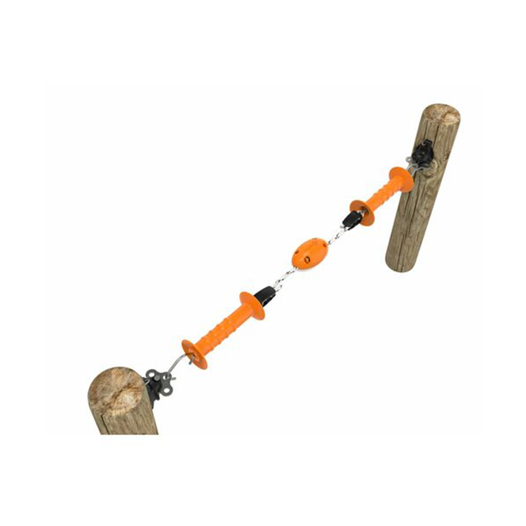 Gallagher Bungy Gate Double Handle 5.5m To 11m