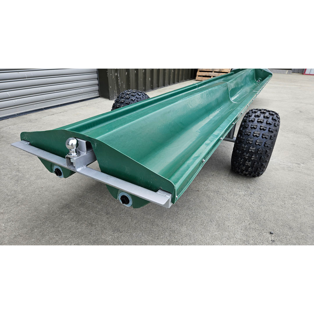 Smart Tukka 3 Wheel Trough