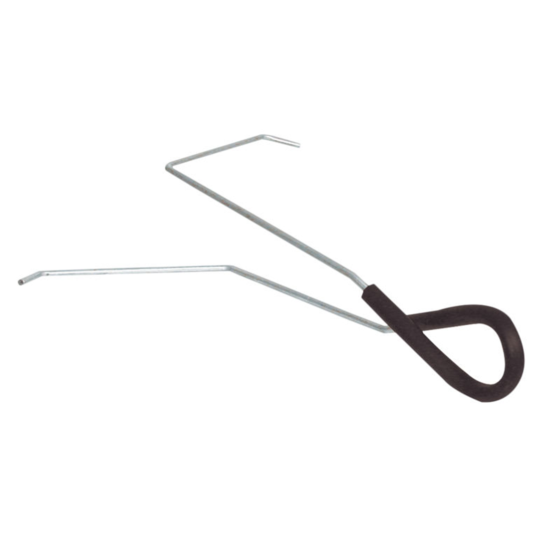 Gallagher Offset Wire Long Leg 5 Packet