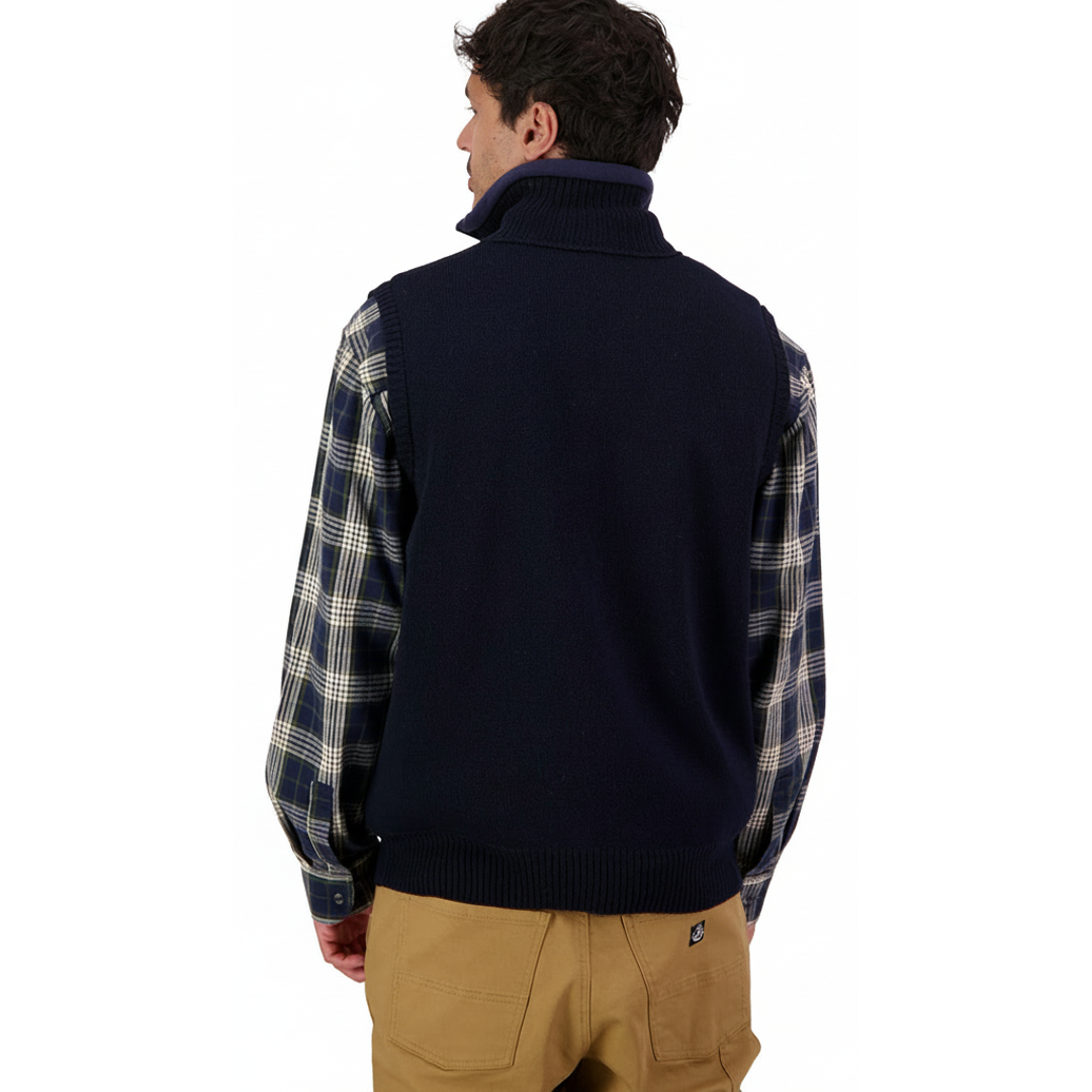 Swanndri Rhino Stormshield Windproof Vest