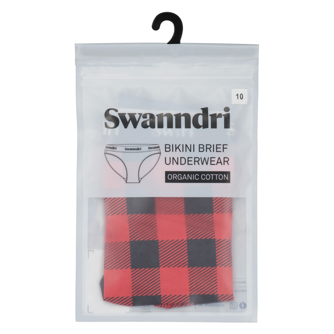 Swanndri Bikini Underwear Wmns