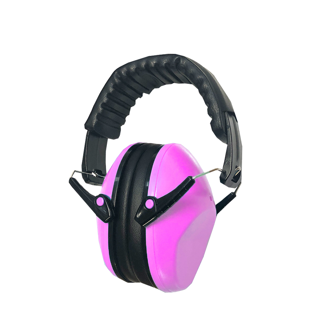 Wise Class 5 Kids Earmuffs