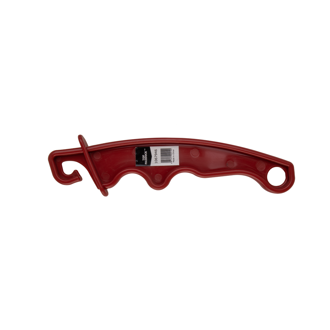 Top Paddock Insulated Handle