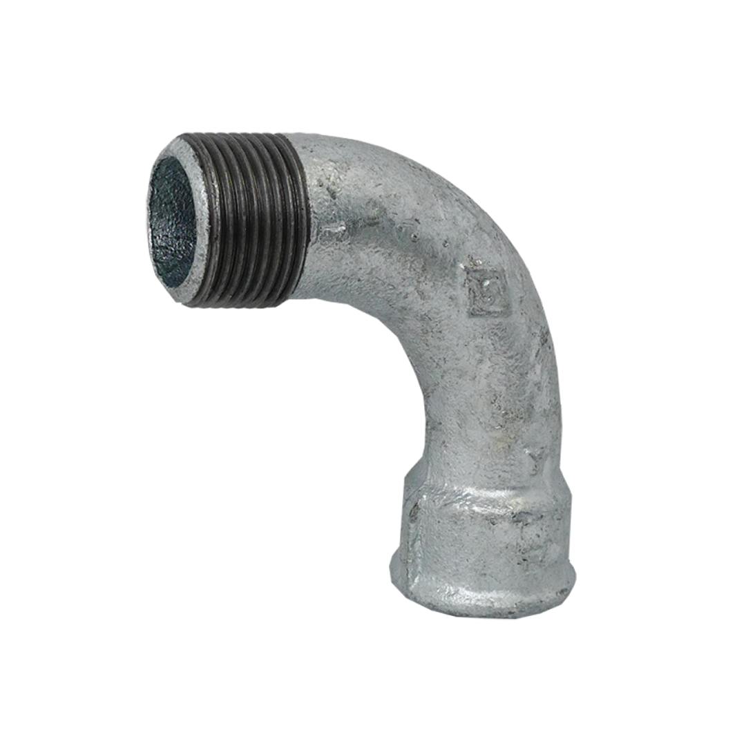 Galvanised Wrought Bend 20mm
