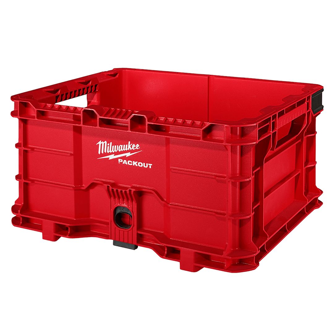 Packout  Crate