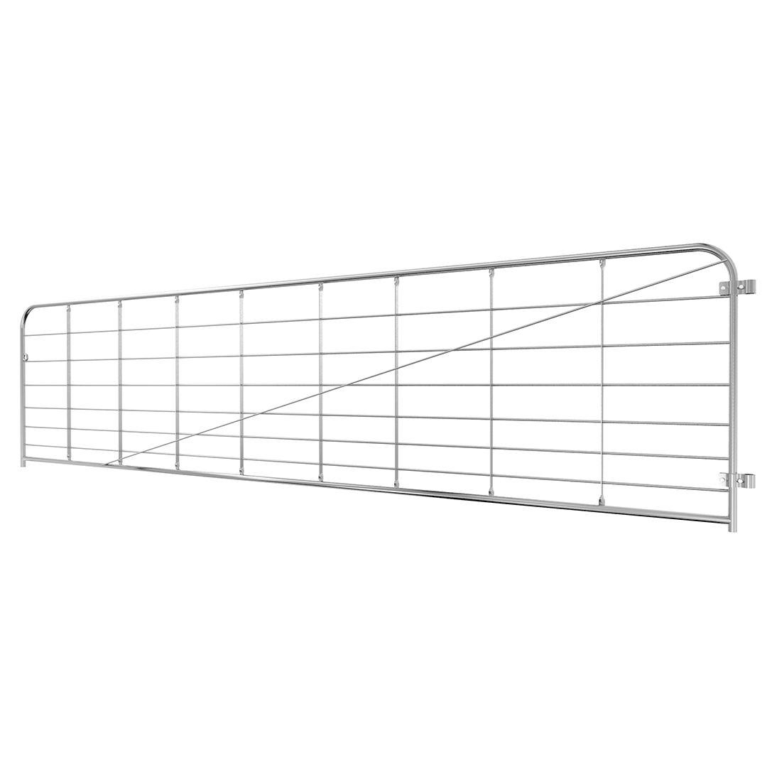 Gallagher Fieldmaster Gate 1.05m x 3.66m 12ft