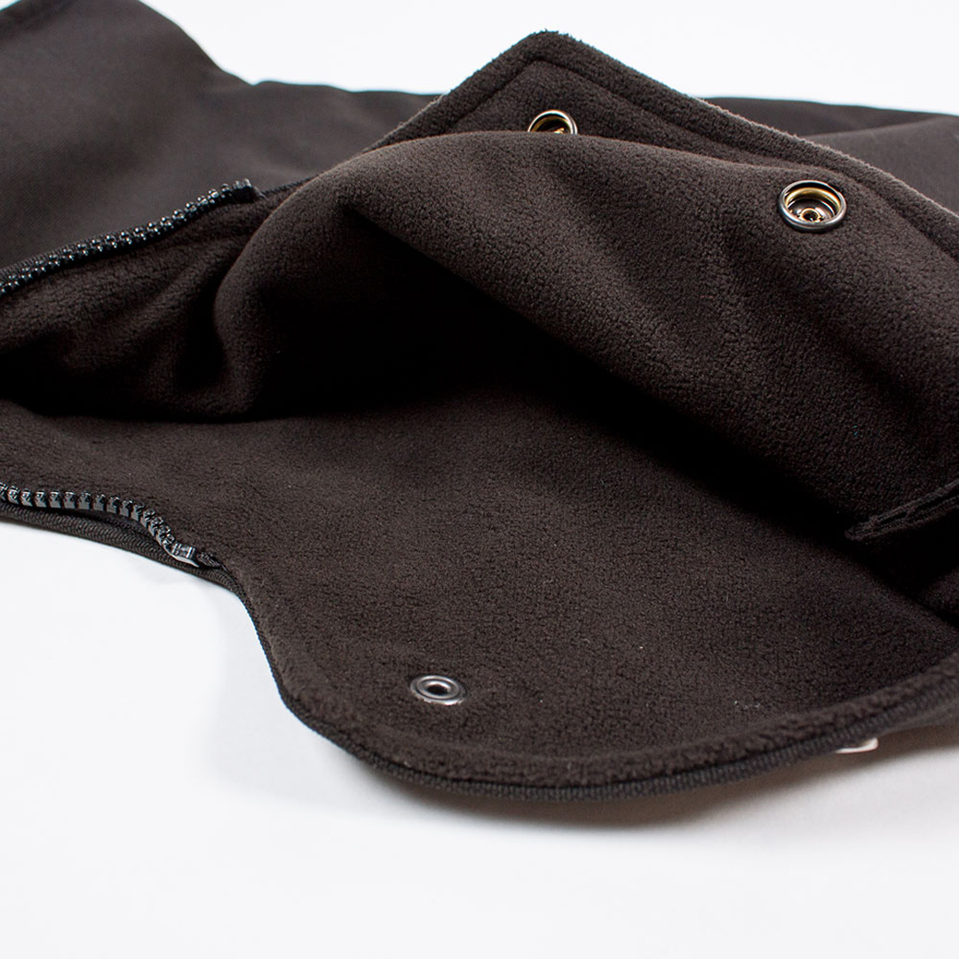 Stoney Creek Motorbike Overmitts OSFA