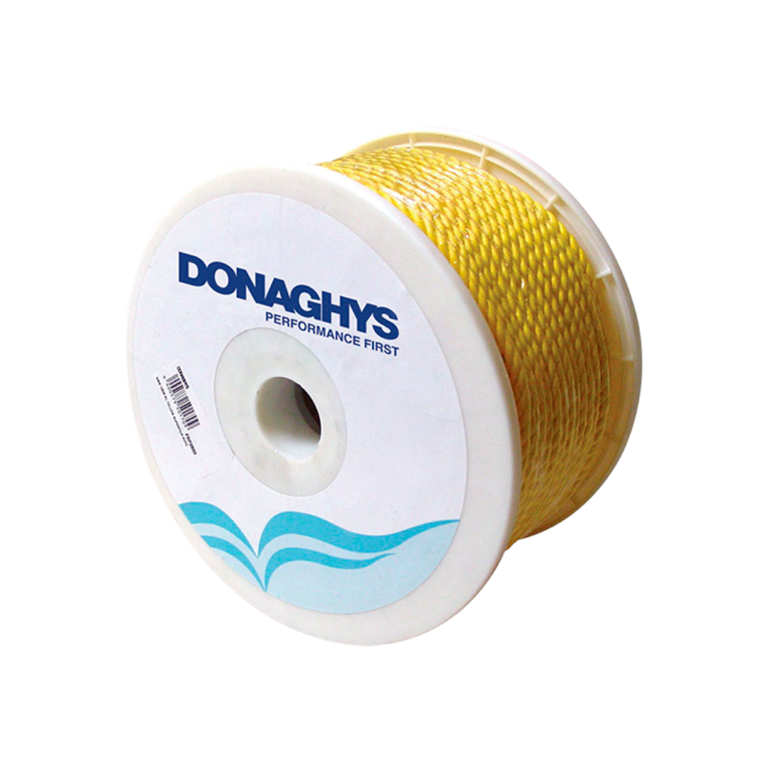 Donaghys Superfilm Rope 8mm