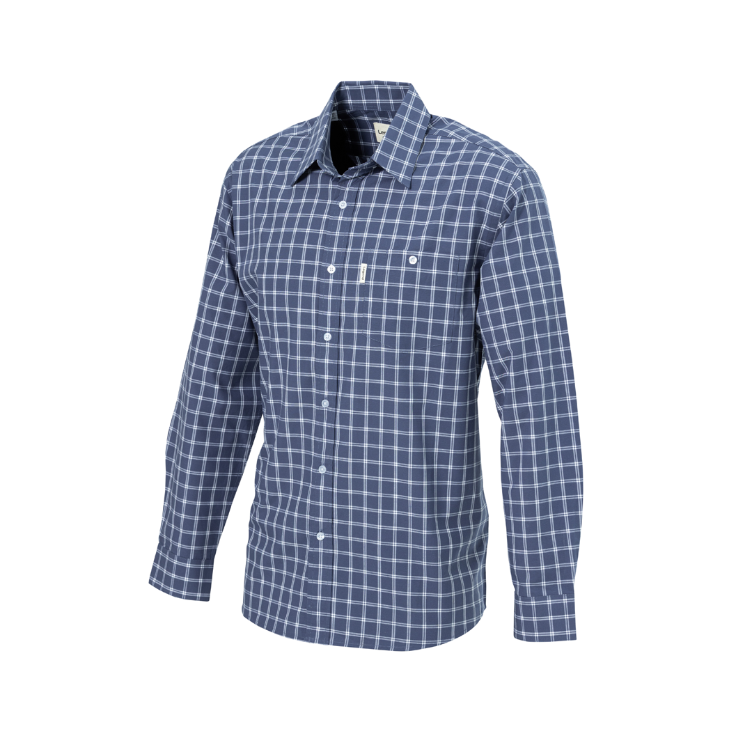 Legend Aoraki LS Shirt Mens