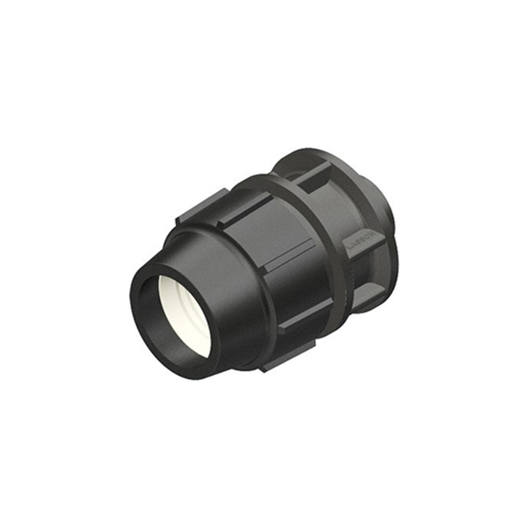 Plasson Male Threaded Adaptor 50mm x 1 1/2in