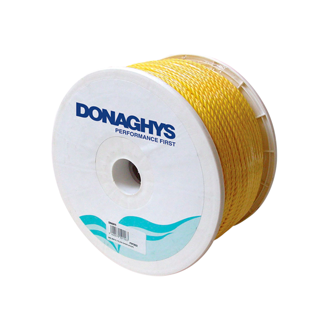 Donaghys Superfilm Rope 6mm