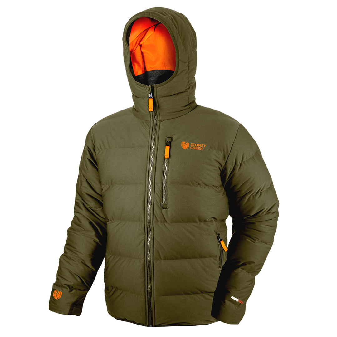 Stoney Creek Thermoflex Jacket Mens