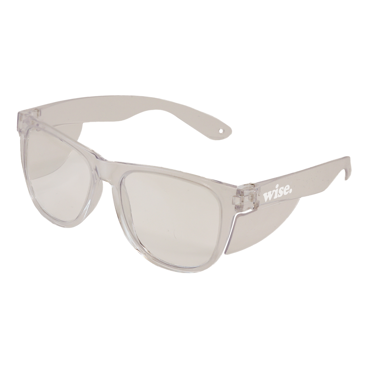 Lynn River Wise Street Safe Glasses