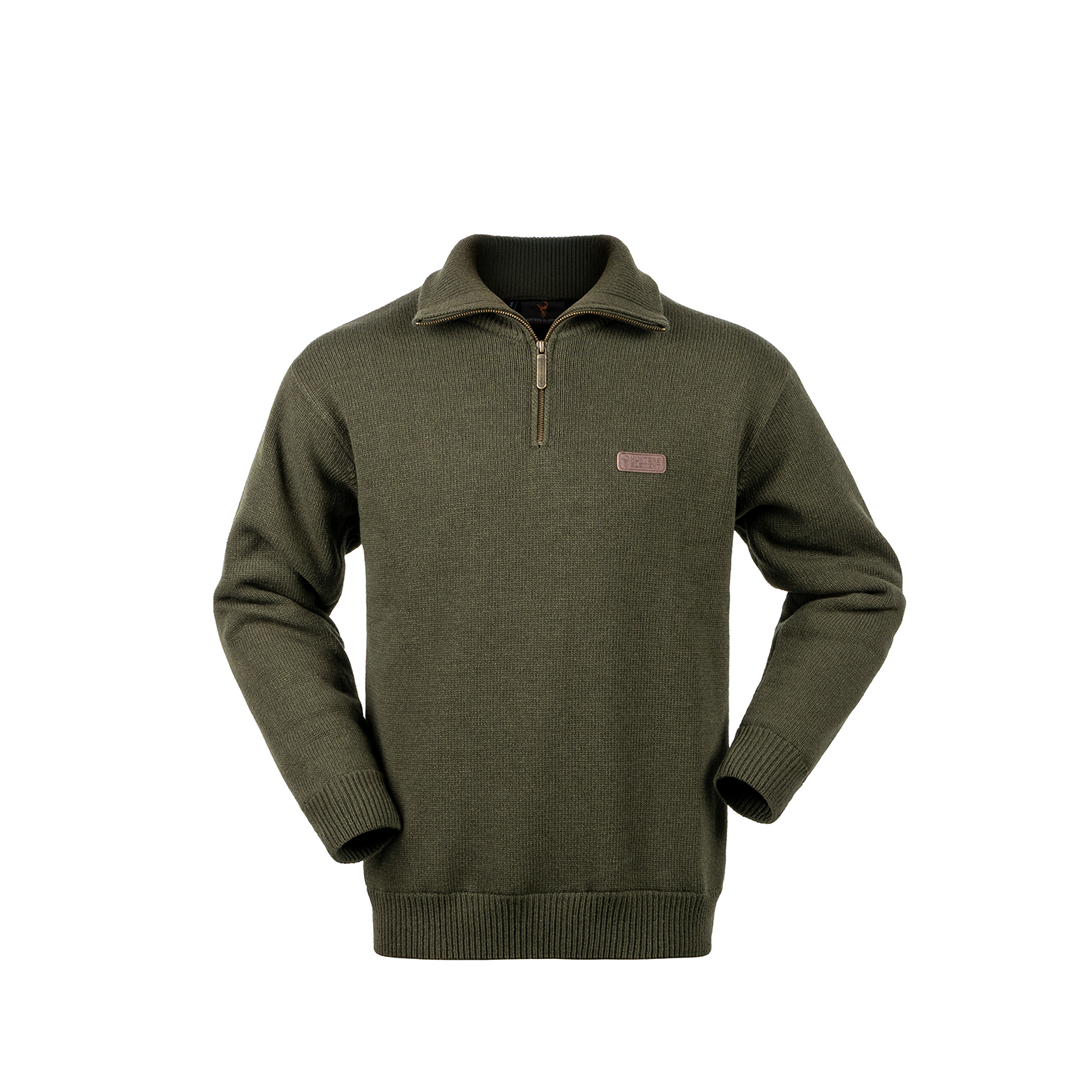 Hunters Element Molesworth Windblock Jersey