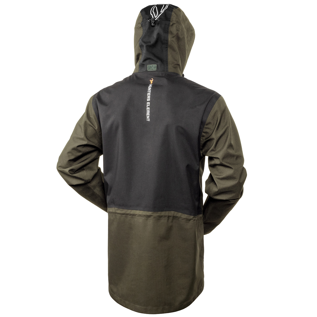 Hunters Element Cascade Jacket