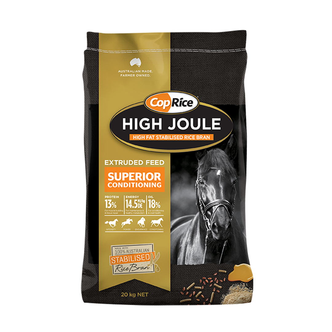 CopRice High Joule 20kg