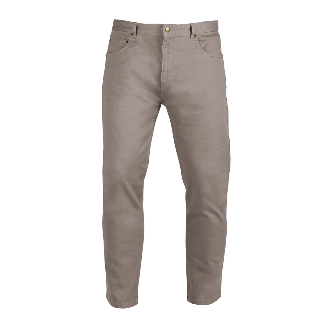 Tussock Creek Stretch Moleskin Jeans Mens