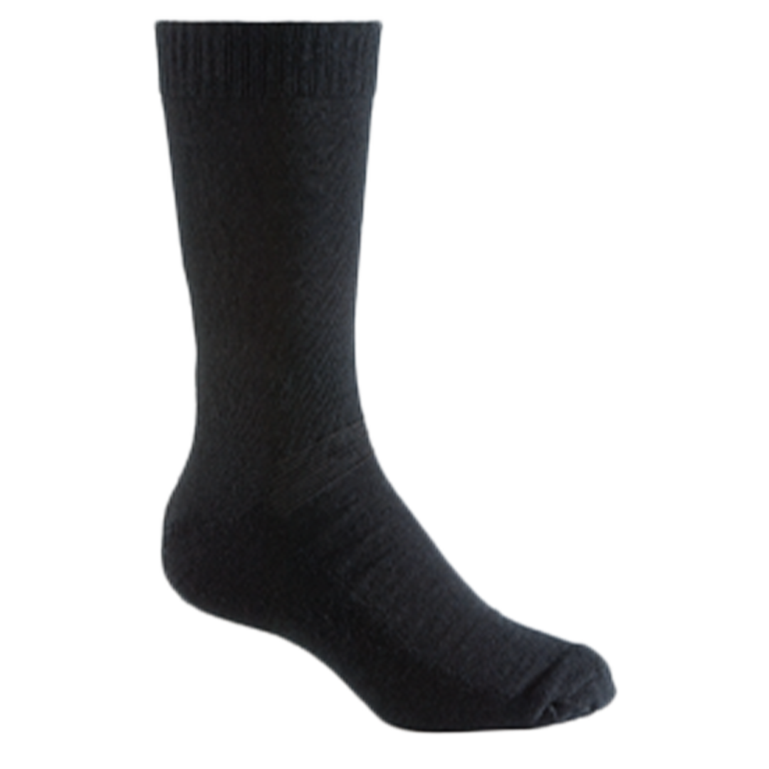 Back Road Pure Merino Dress Socks