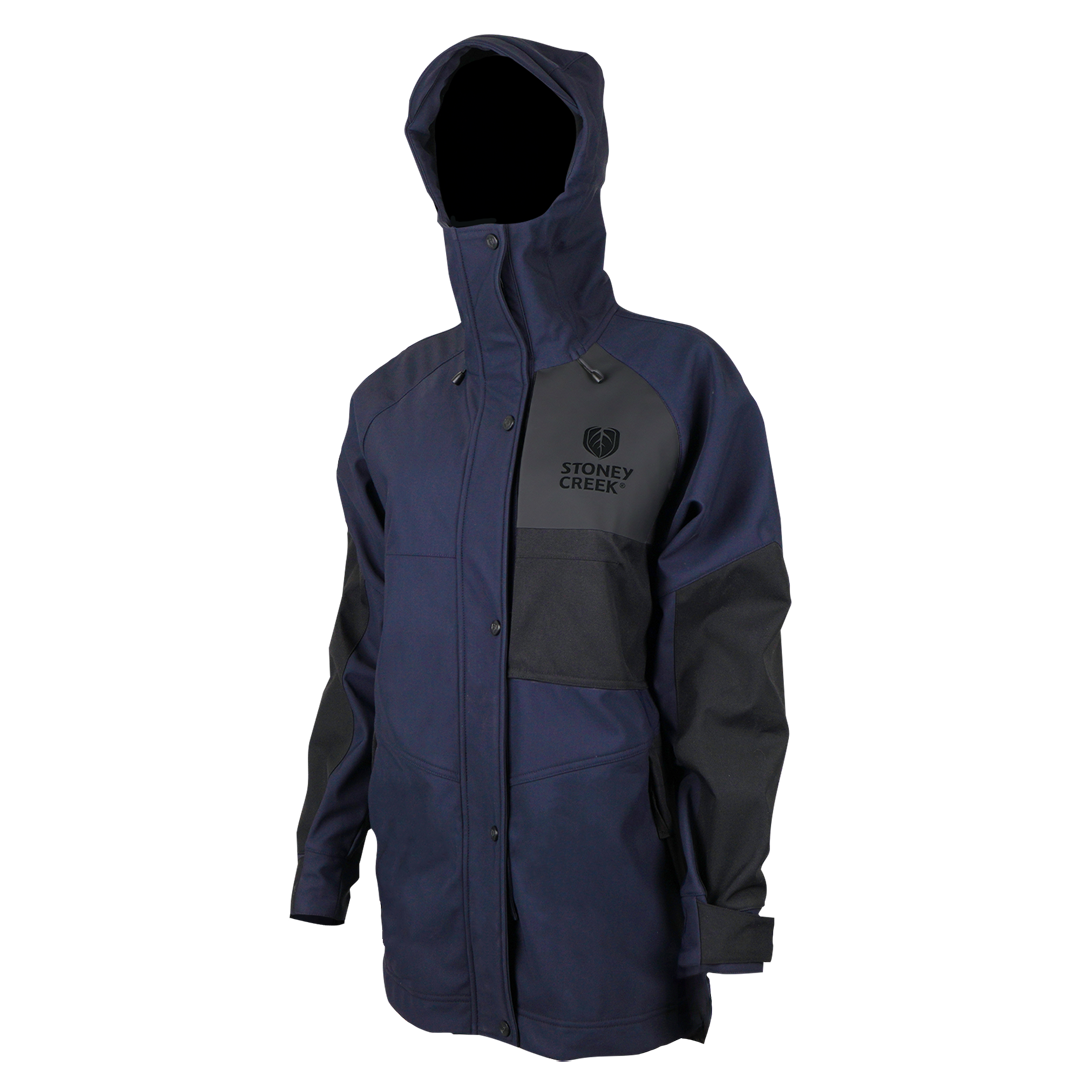 Stoney Creek Station Jacket V2 Wmns