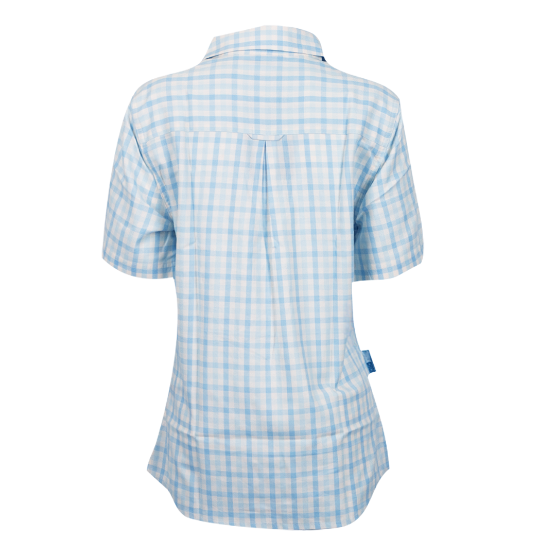 Stoney Creek Check Chick Shirt Wmns