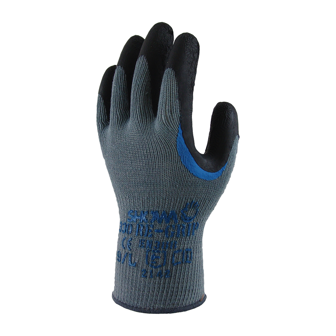 Lynn River Showa Glove 330 Re-Grip