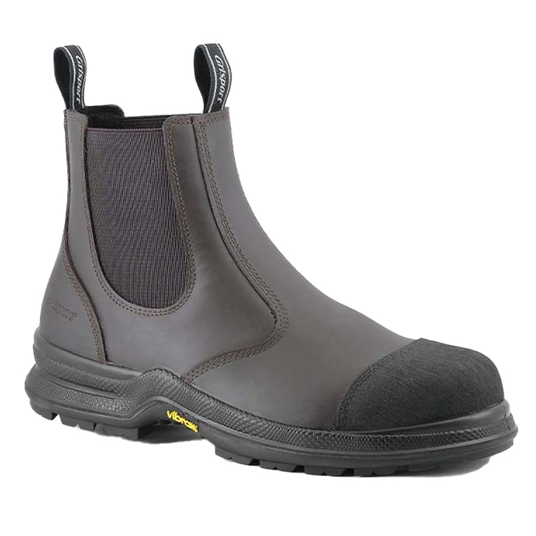 Grisport Venice Slip-On Safety Boot