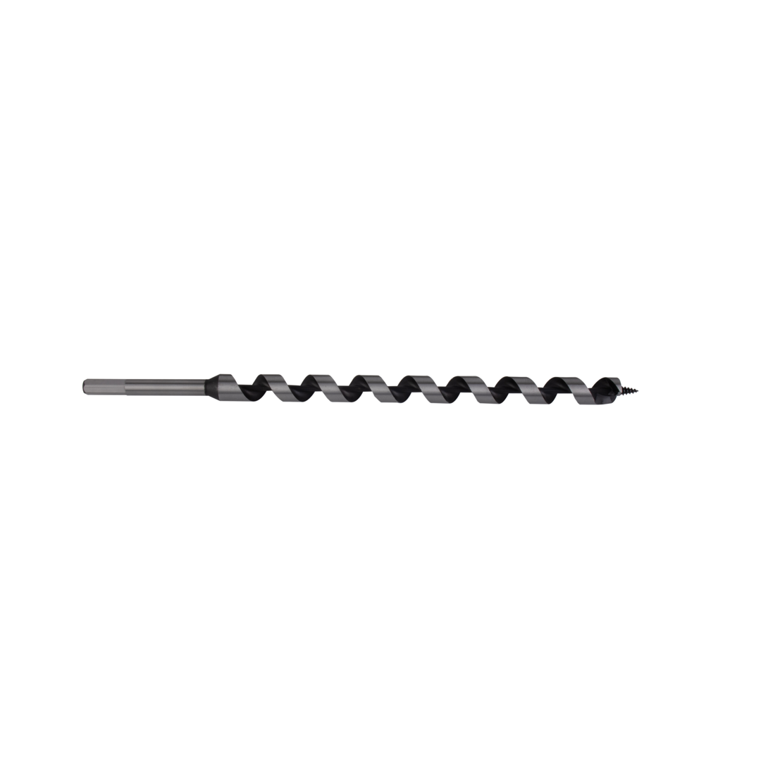 Top Paddock Auger Bit Long 20mm x 500mm