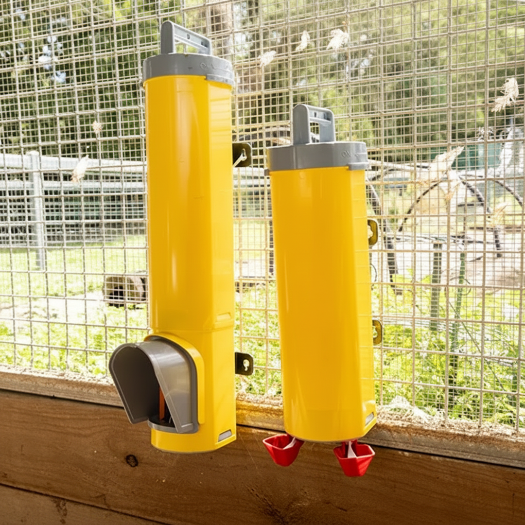 Bainbridge Chook Tower Drinker