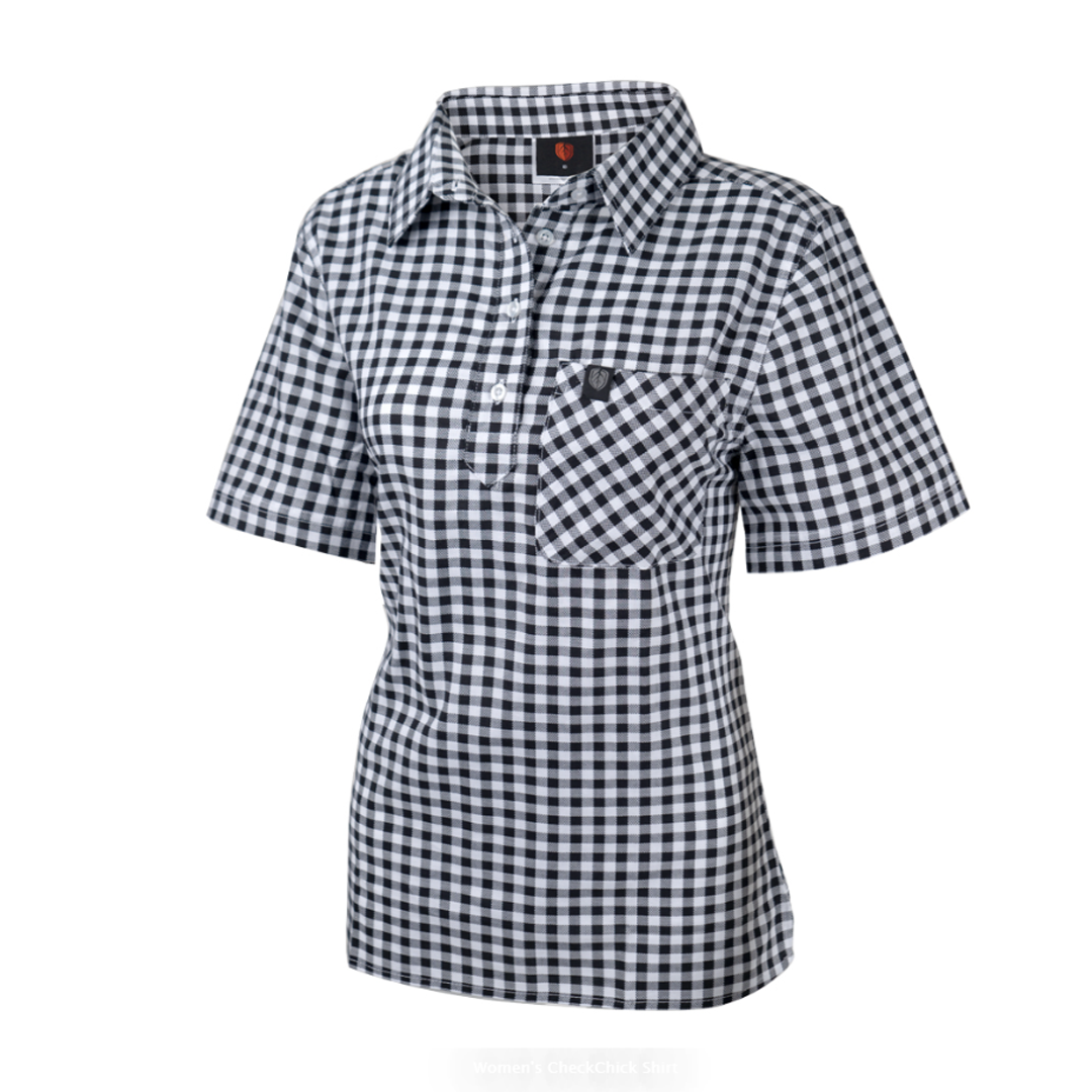 Stoney Creek Check Chick Shirt Wmns