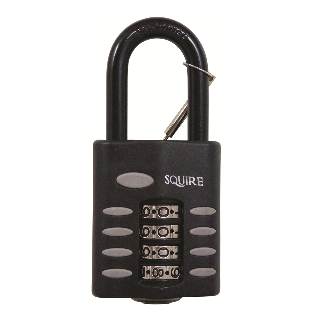 Squire Combination Padlock CP50 112