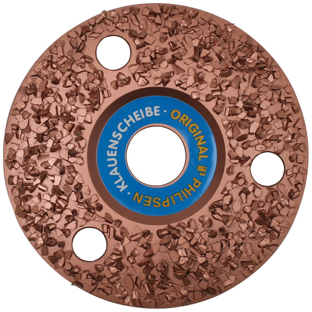 Hoof Grinder Cutting Disc 115mm