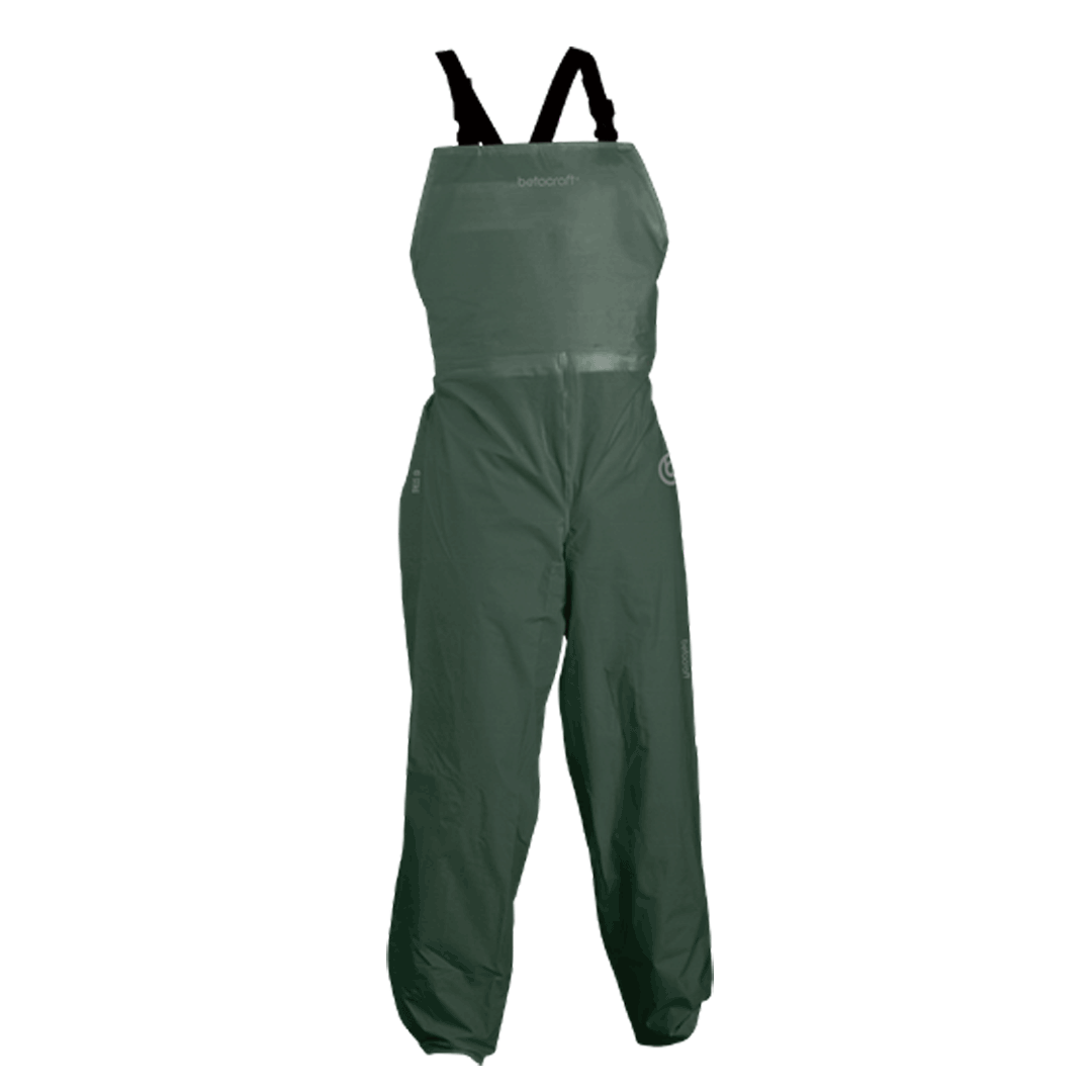 Betacraft PU Bib Overtrousers