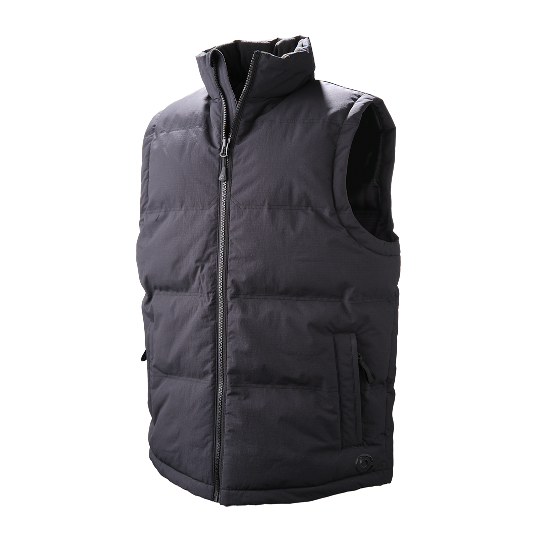 Betacraft Rugged Insulated Vest Mns