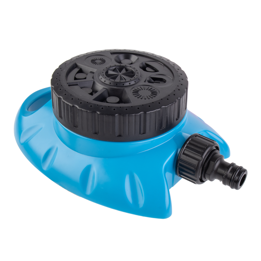 Top Paddock Lawn Sprinkler 8 Pattern