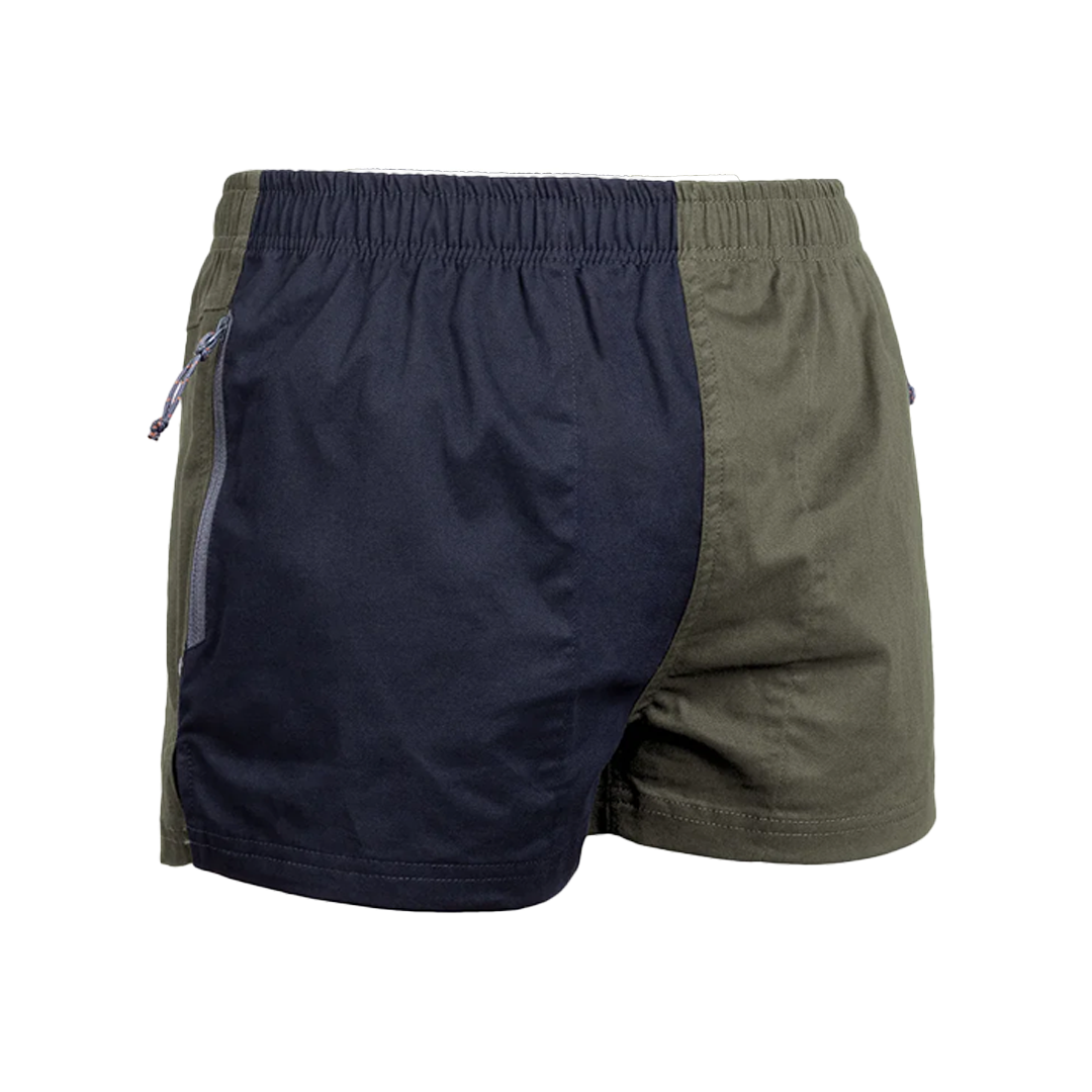 Hunters Element Dobson Stubbies