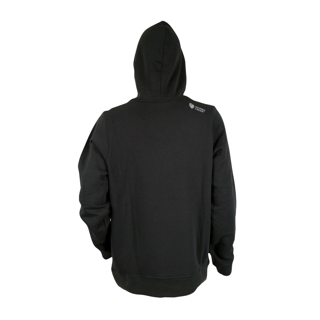 Stoney Creek Brand Hoodie Mns