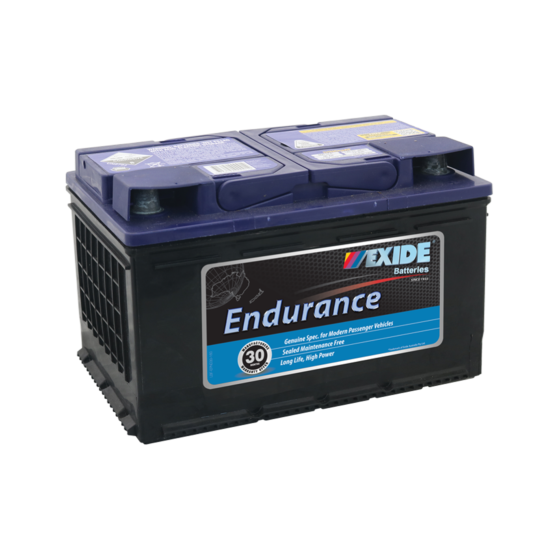 Exide Endurance Extra DIN66MF