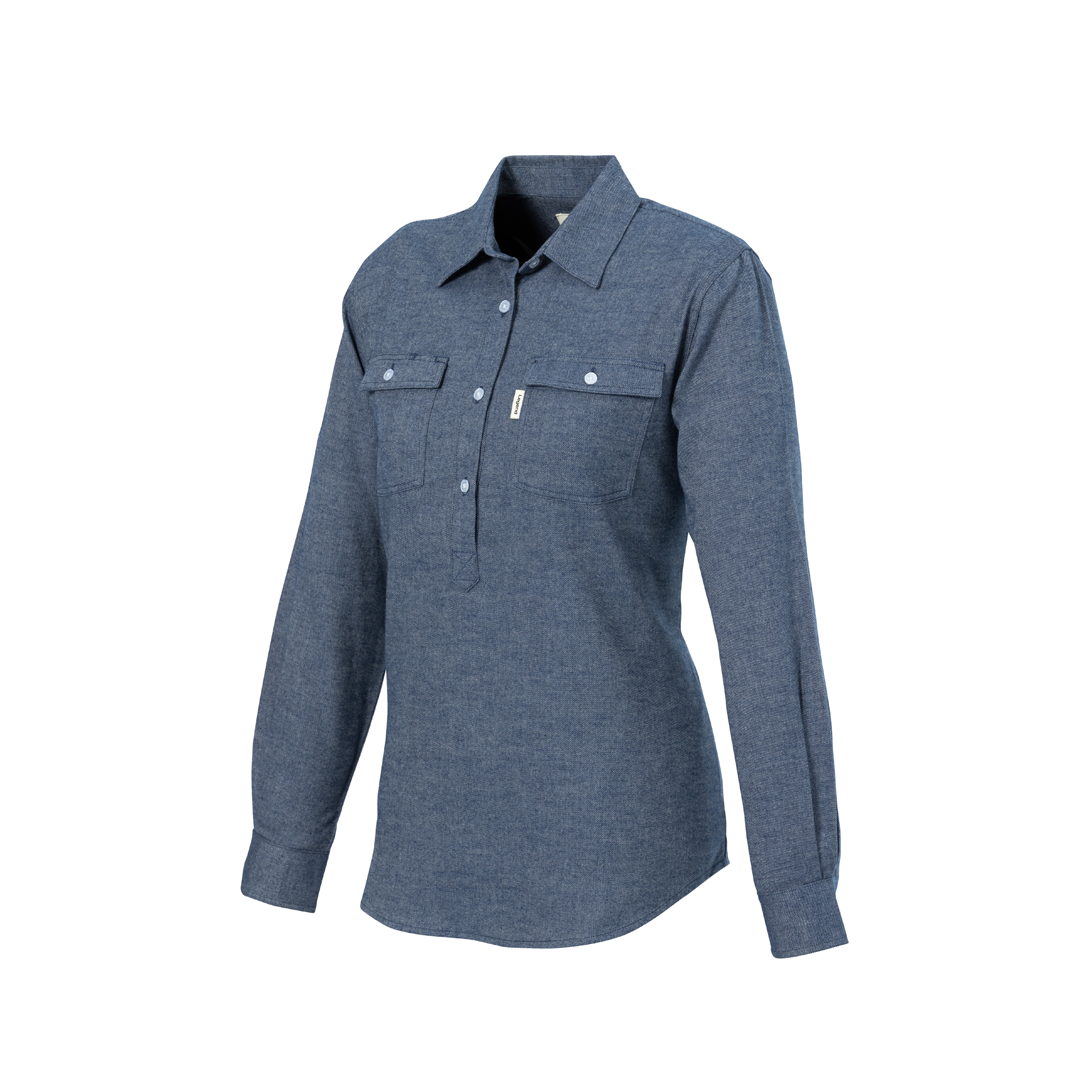 Legend Rambler Shirt Wmns